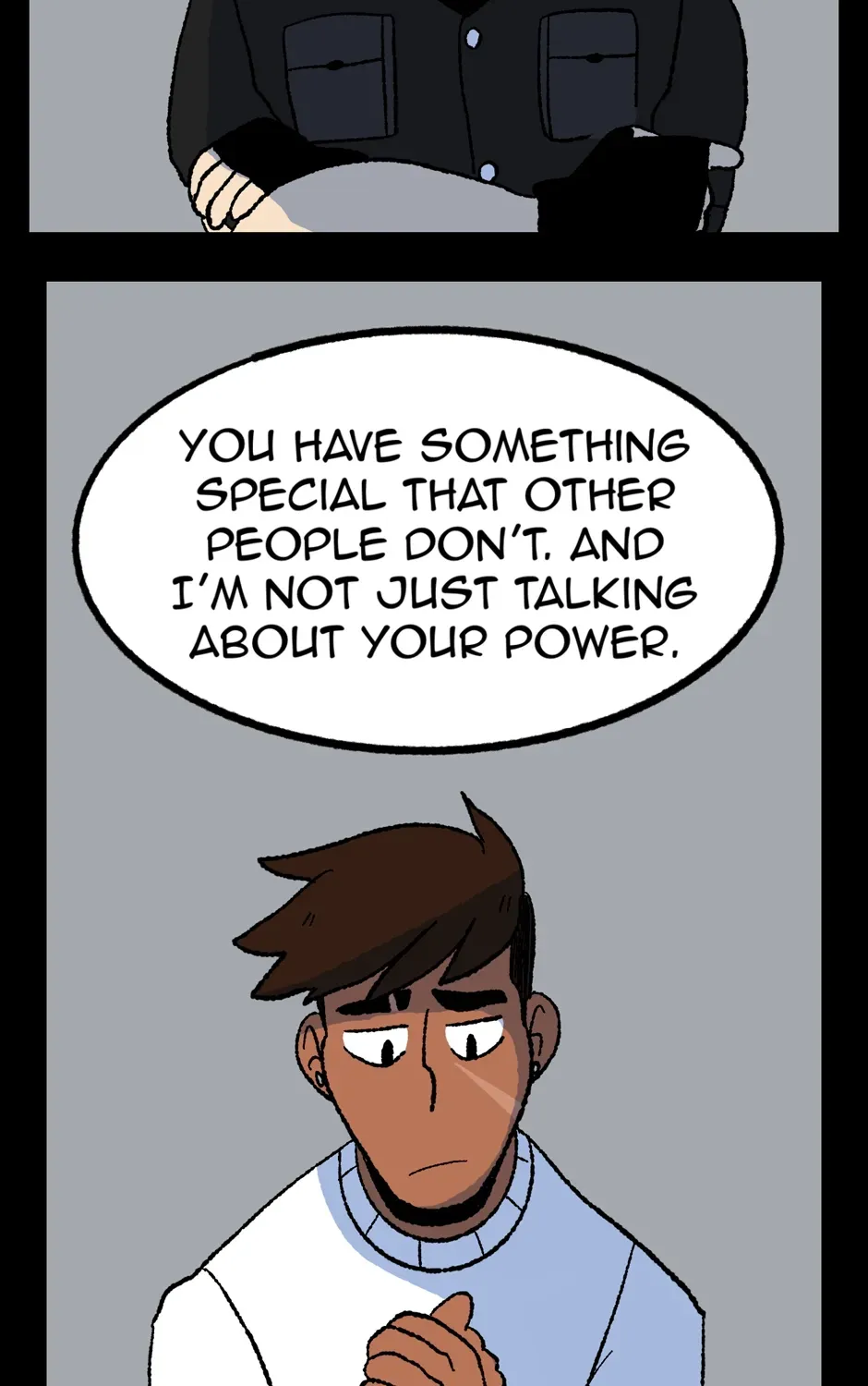 Equalizer! Chapter 17 page 26 - 