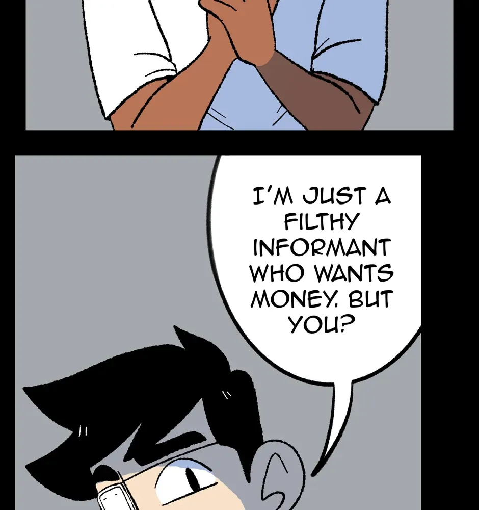 Equalizer! Chapter 17 page 27 - 