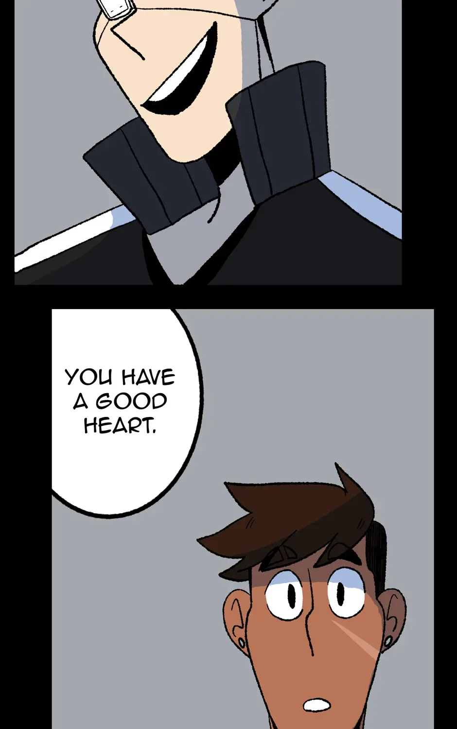 Equalizer! Chapter 17 page 28 - 