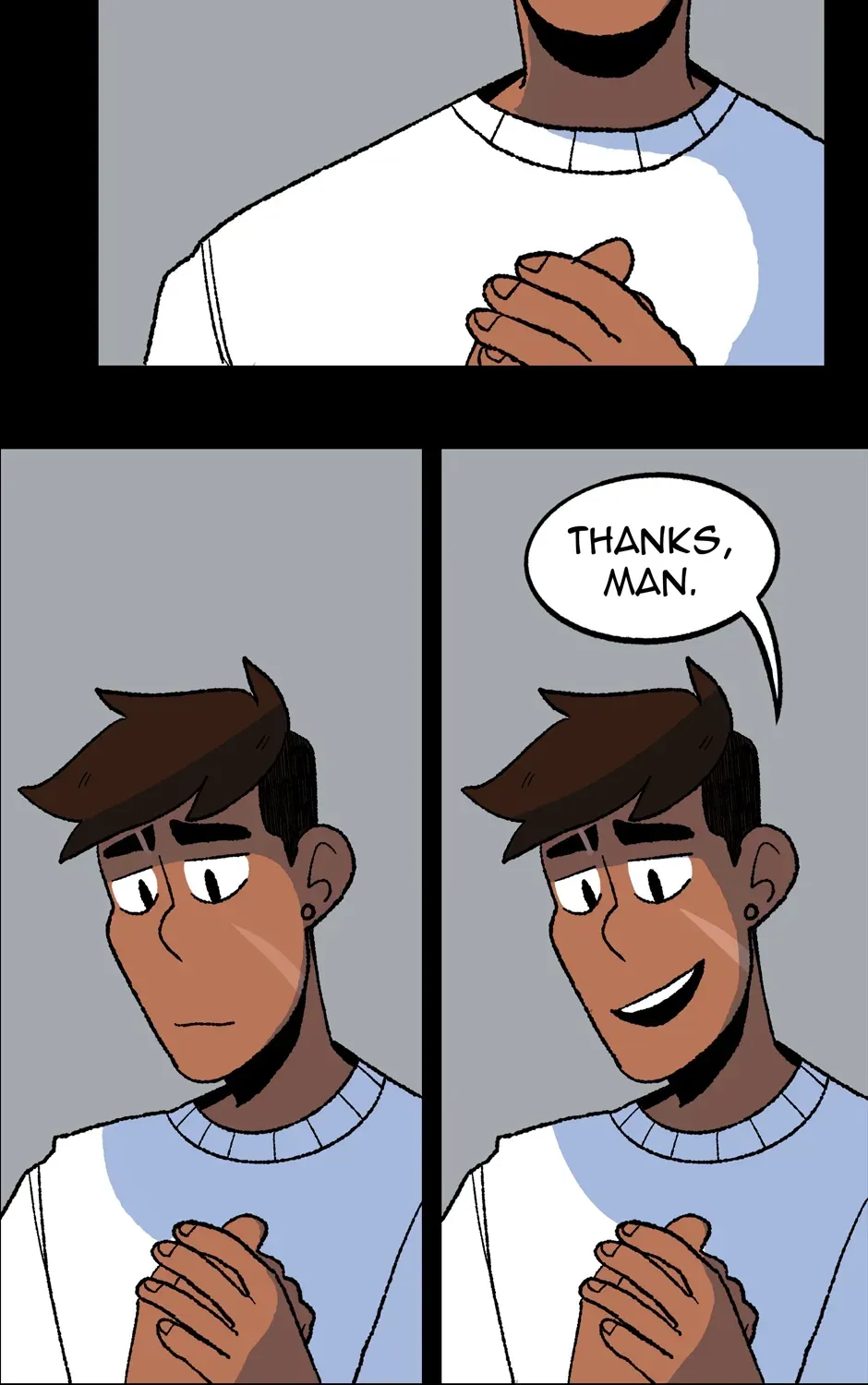 Equalizer! Chapter 17 page 29 - 