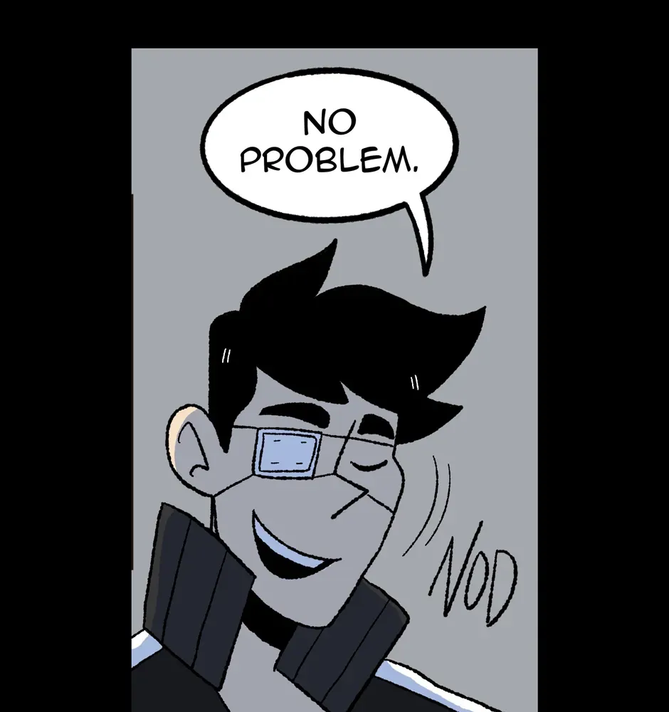 Equalizer! Chapter 17 page 30 - 