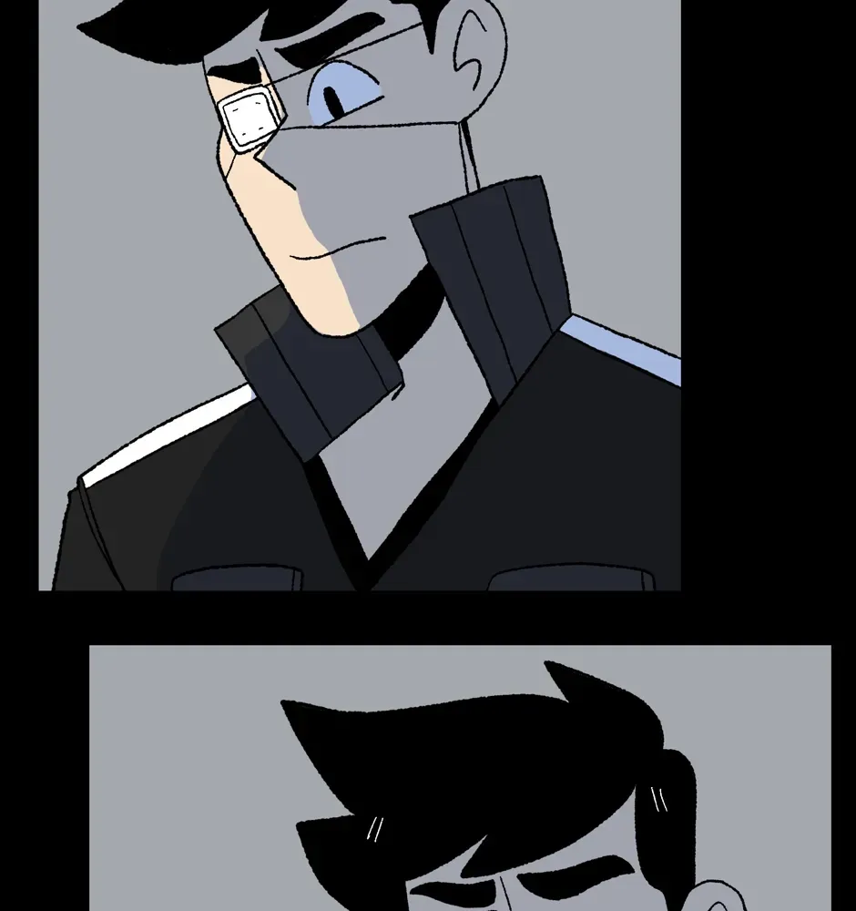 Equalizer! Chapter 17 page 36 - 