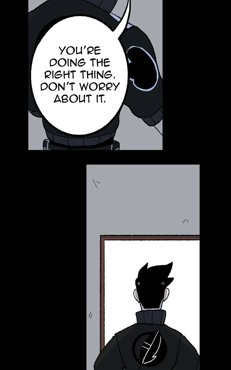 Equalizer! Chapter 17 page 40 - 