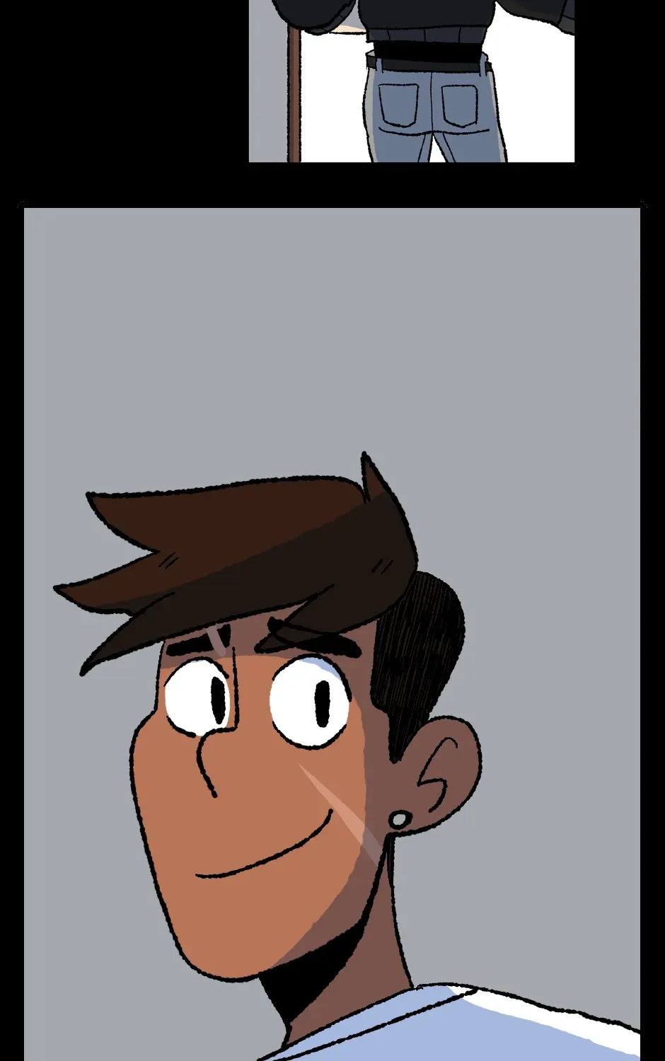 Equalizer! Chapter 17 page 41 - 