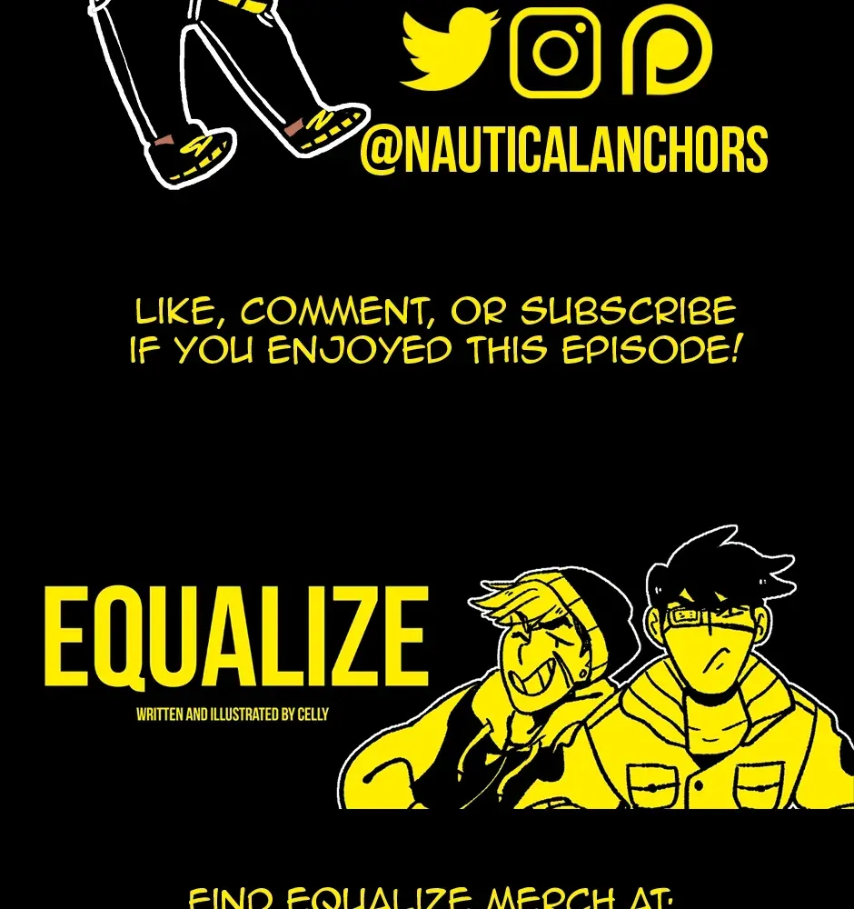 Equalizer! Chapter 17 page 45 - 