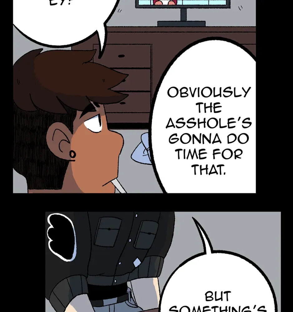 Equalizer! Chapter 17 page 9 - 