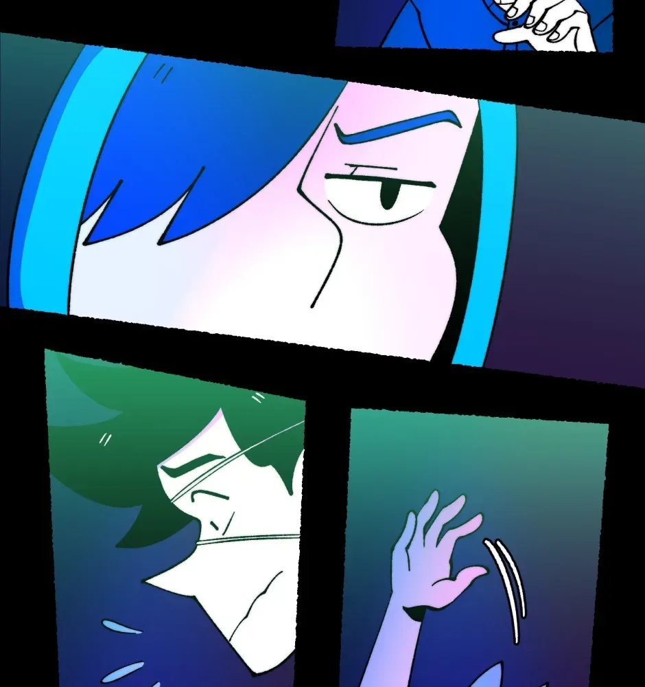 Equalizer! Chapter 170 page 17 - 