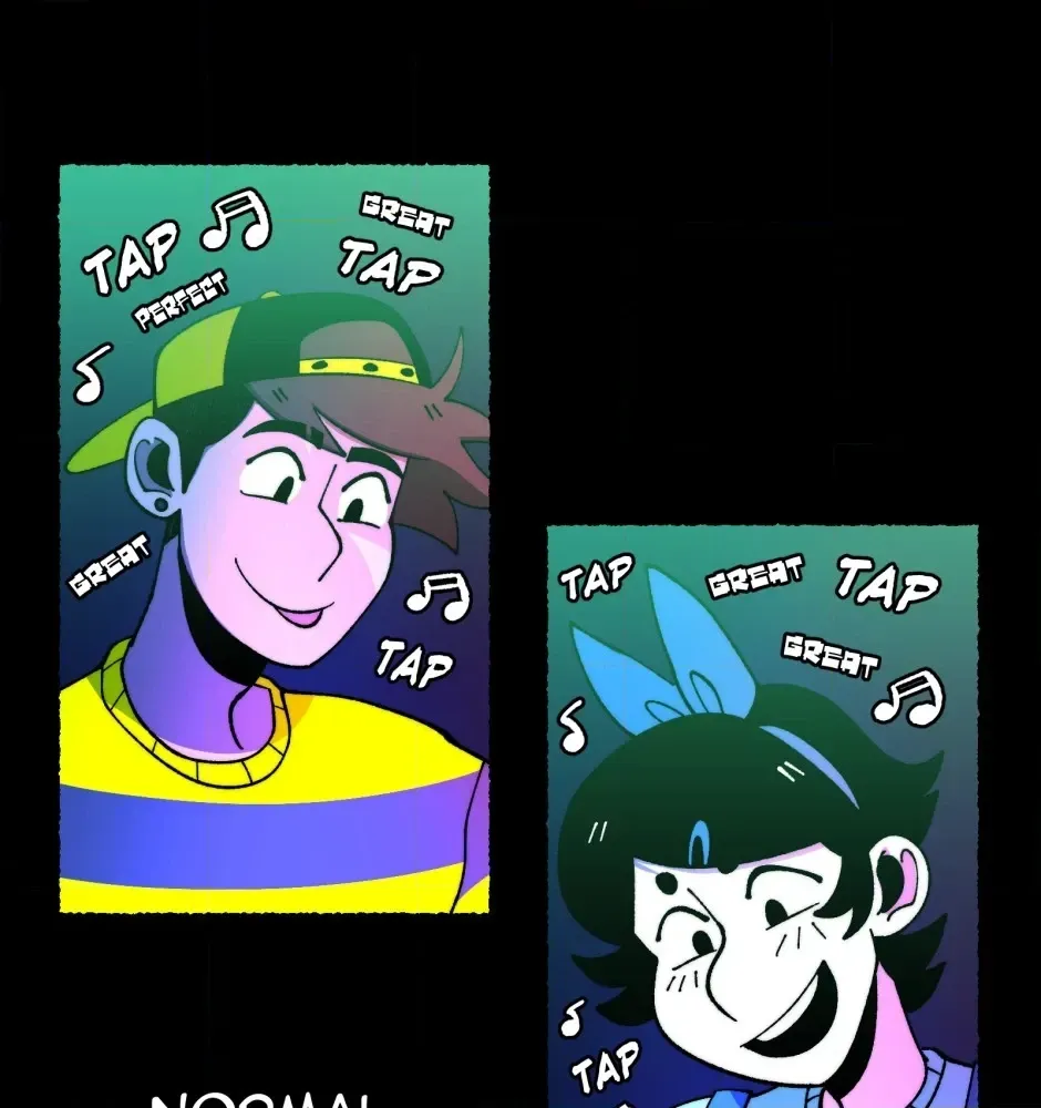 Equalizer! Chapter 170 page 20 - 