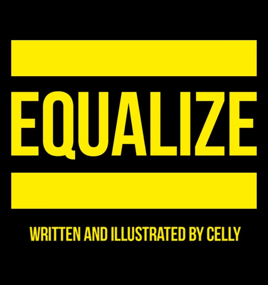 Equalizer! Chapter 170 page 3 - 