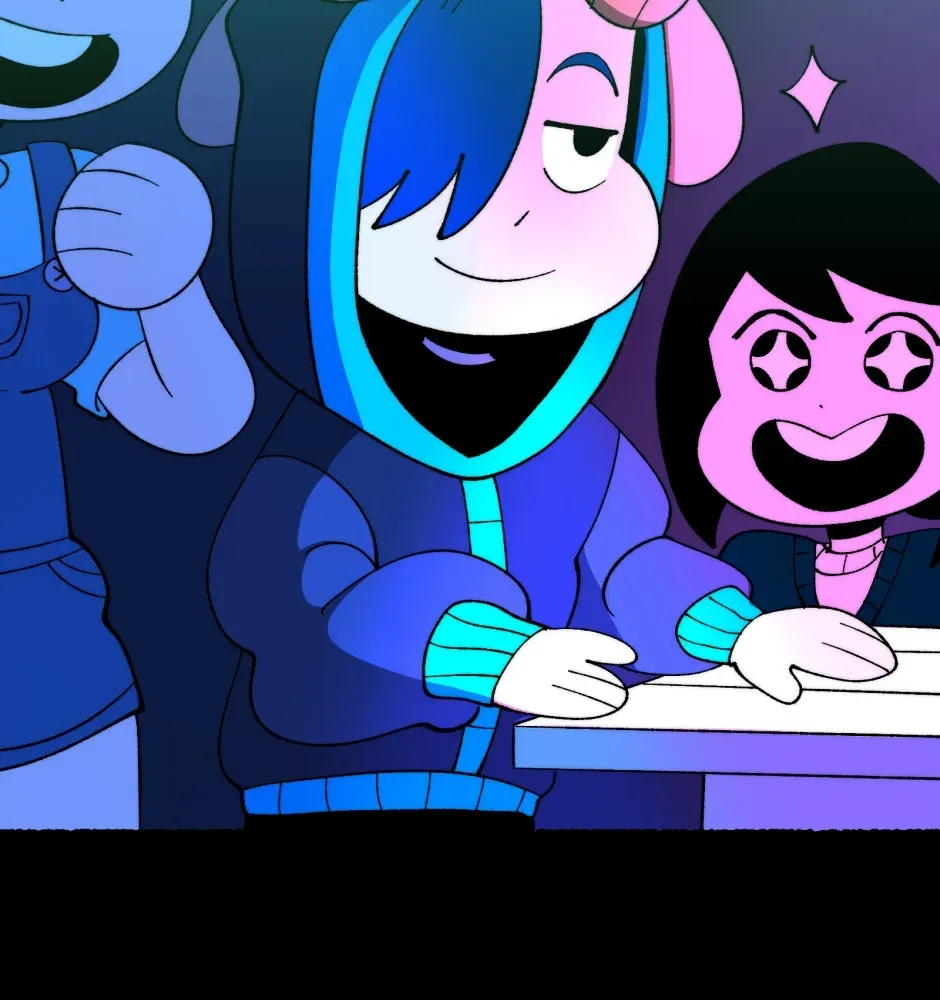 Equalizer! Chapter 170 page 29 - 