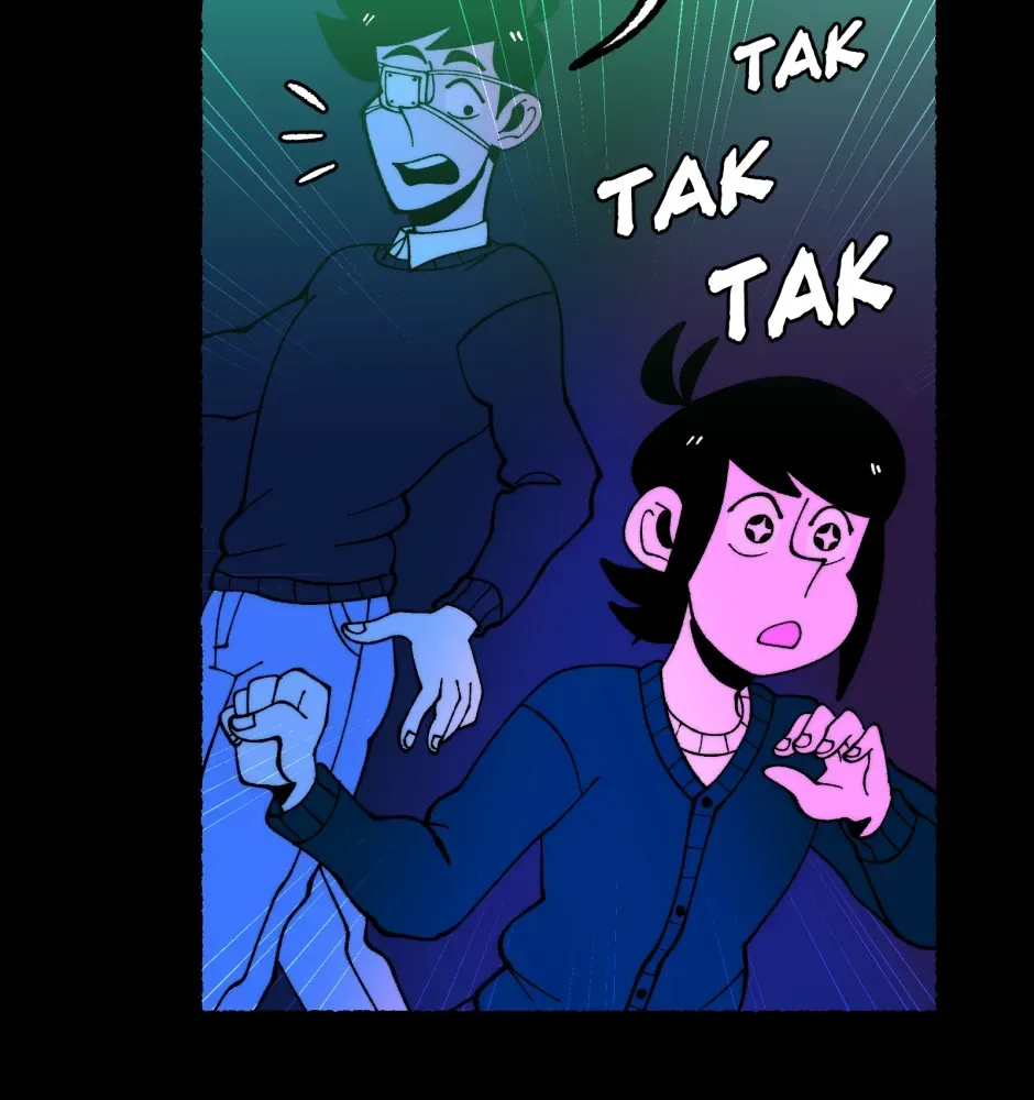 Equalizer! Chapter 170 page 33 - 