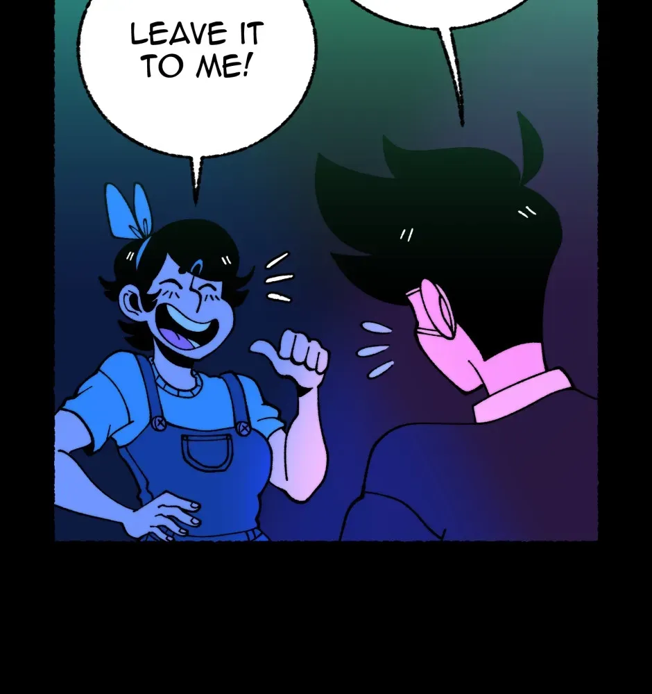 Equalizer! Chapter 170 page 35 - 