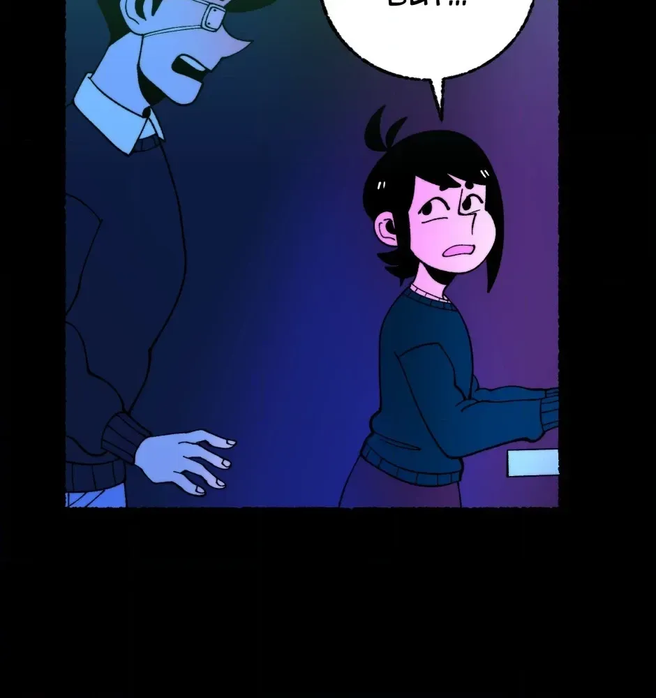 Equalizer! Chapter 170 page 40 - 