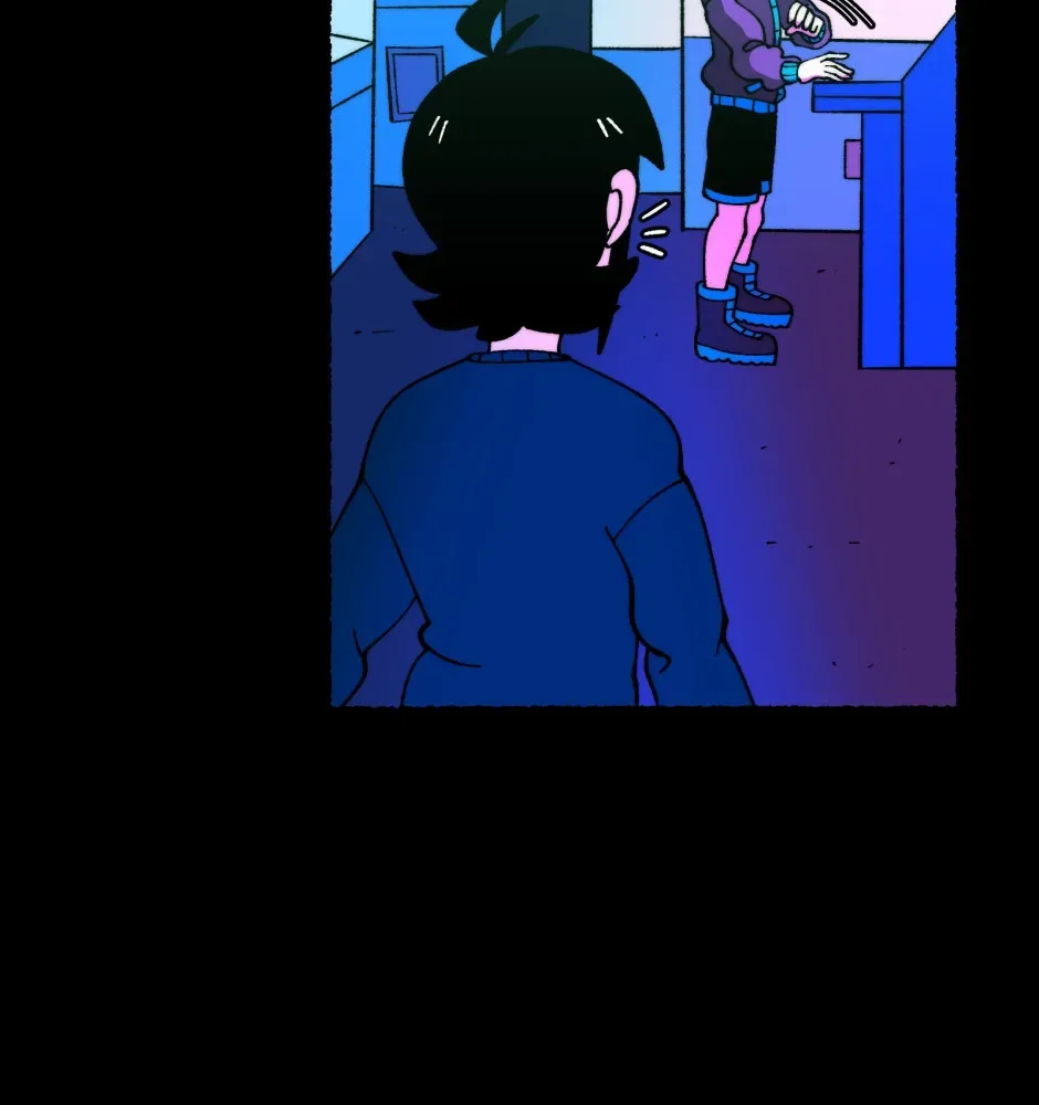 Equalizer! Chapter 170 page 5 - 