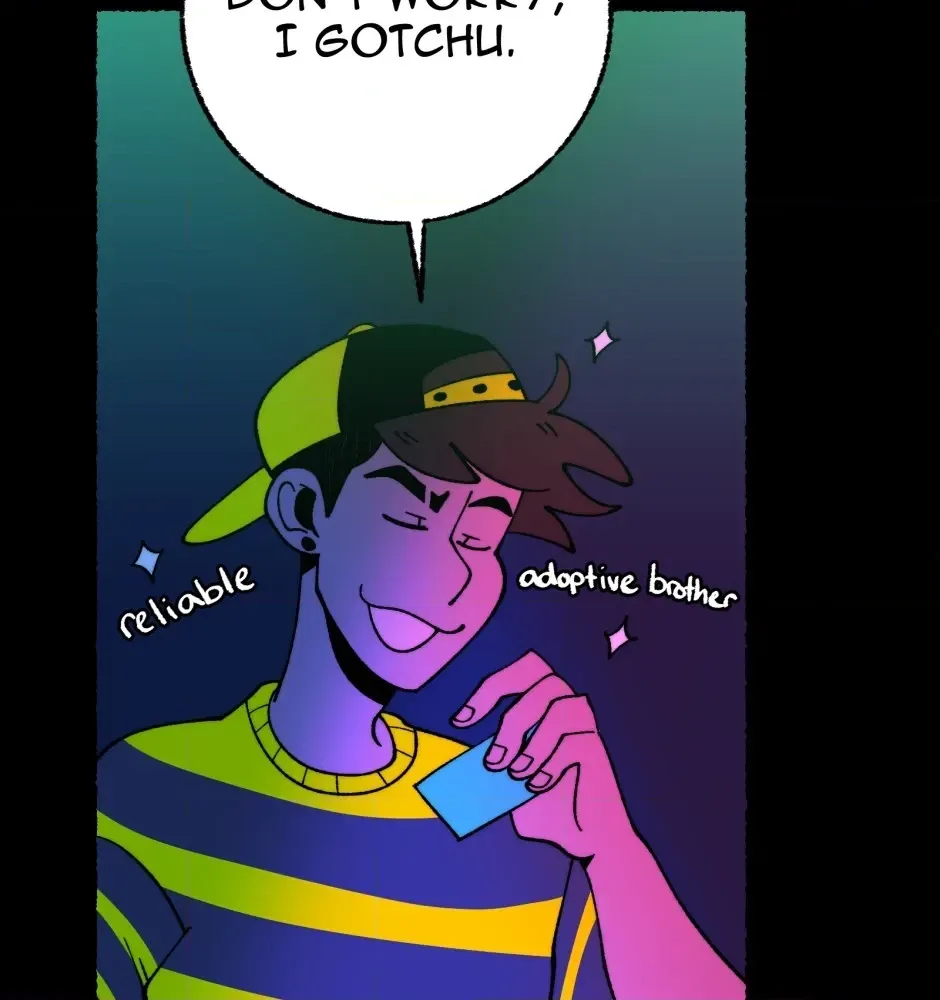 Equalizer! Chapter 170 page 50 - 