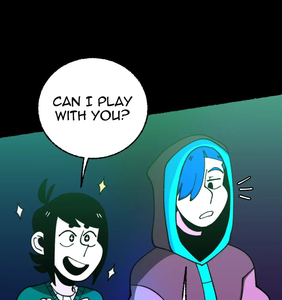 Equalizer! Chapter 170 page 6 - 