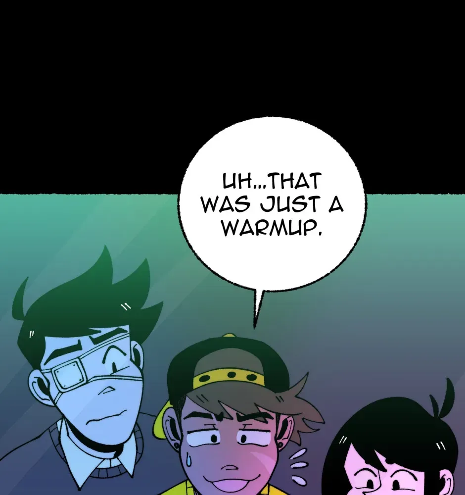 Equalizer! Chapter 170 page 53 - 