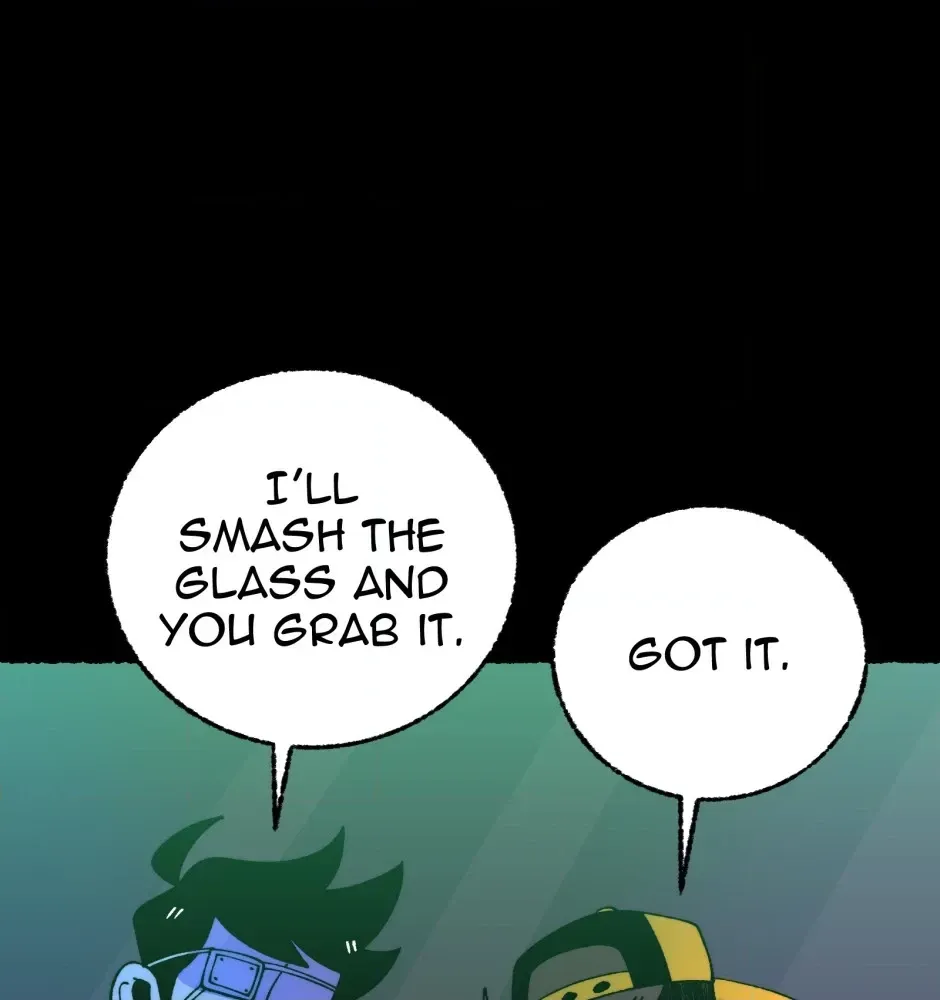 Equalizer! Chapter 170 page 60 - 