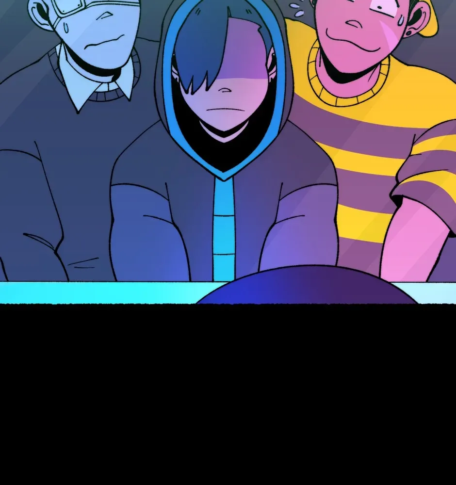 Equalizer! Chapter 170 page 68 - 