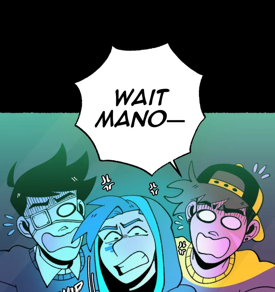 Equalizer! Chapter 170 page 69 - 