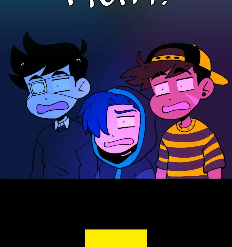 Equalizer! Chapter 170 page 73 - 
