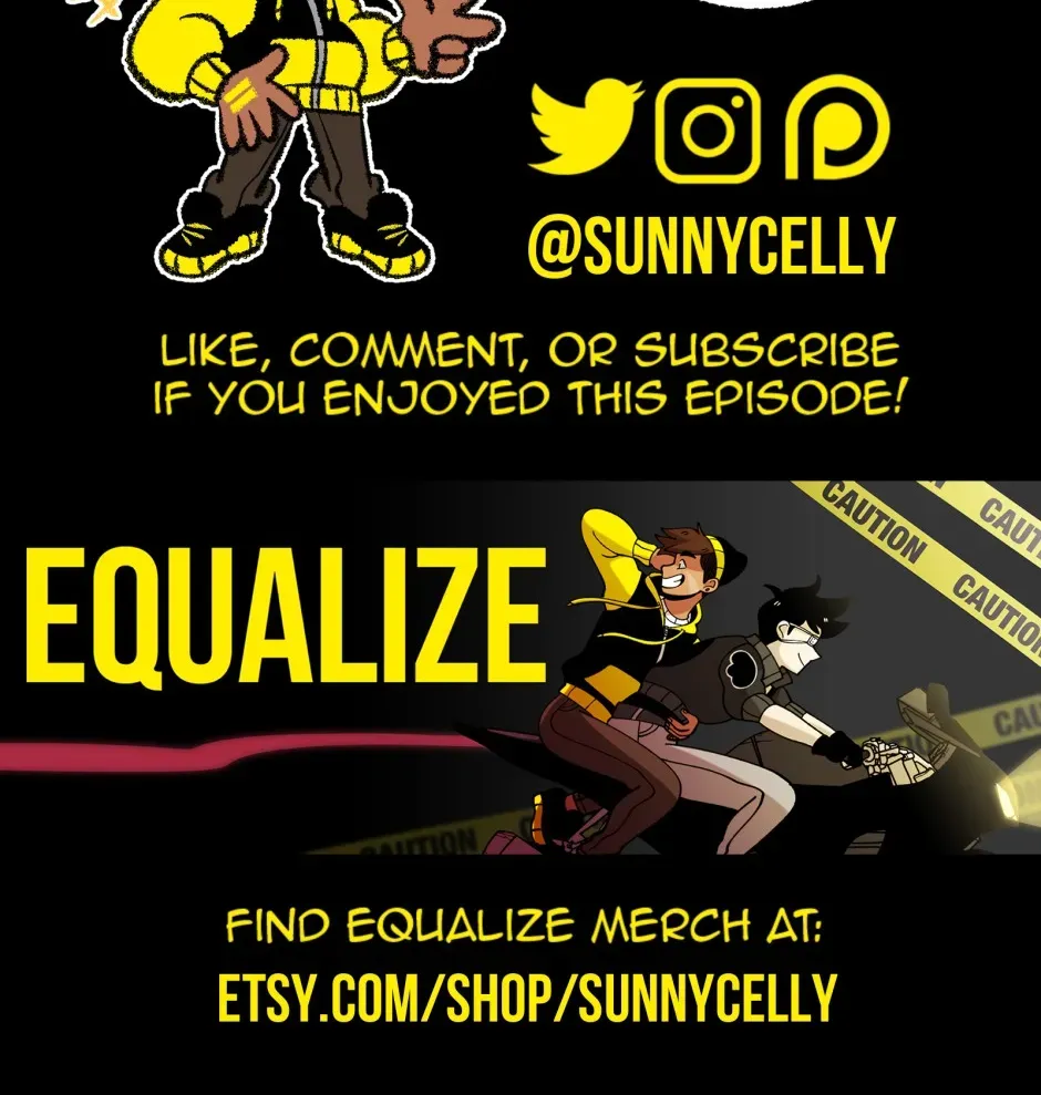 Equalizer! Chapter 170 page 78 - 