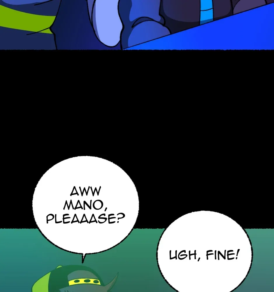 Equalizer! Chapter 170 page 9 - 