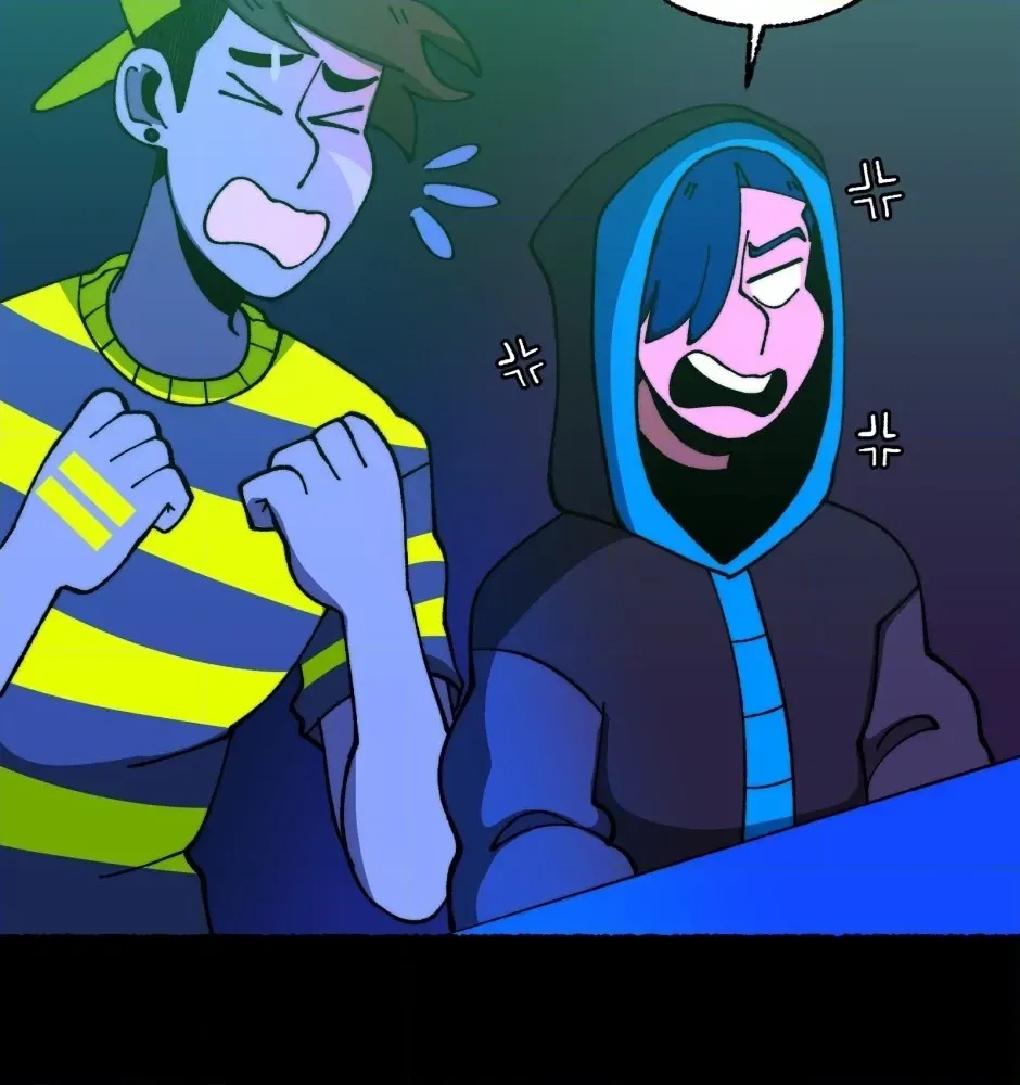 Equalizer! Chapter 170 page 10 - 