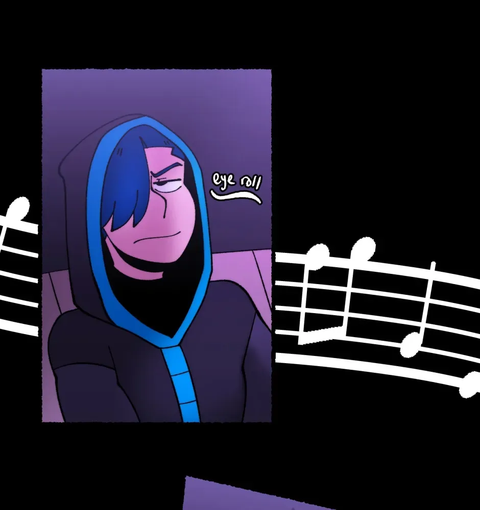 Equalizer! Chapter 171 page 16 - 