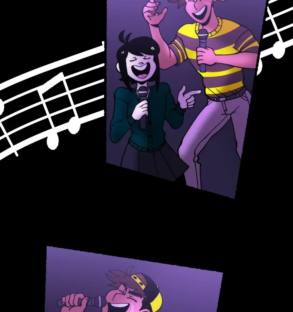 Equalizer! Chapter 171 page 19 - 