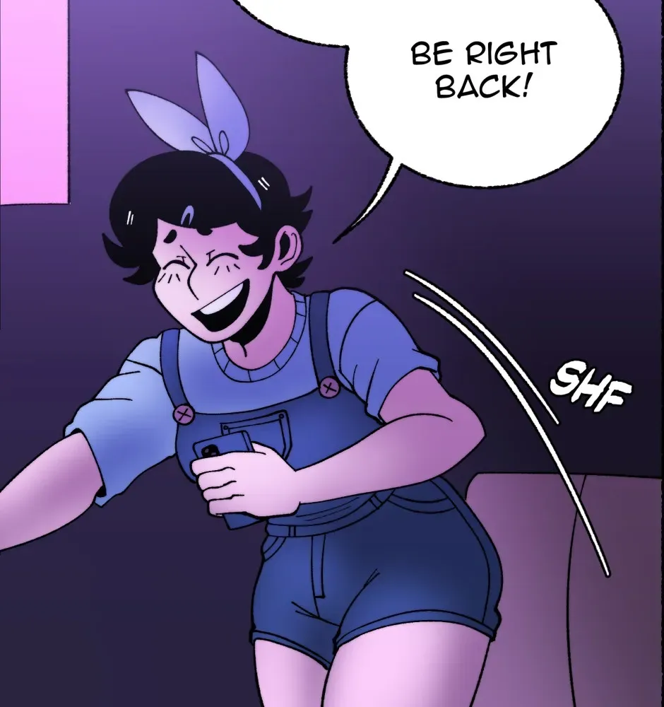 Equalizer! Chapter 171 page 38 - 