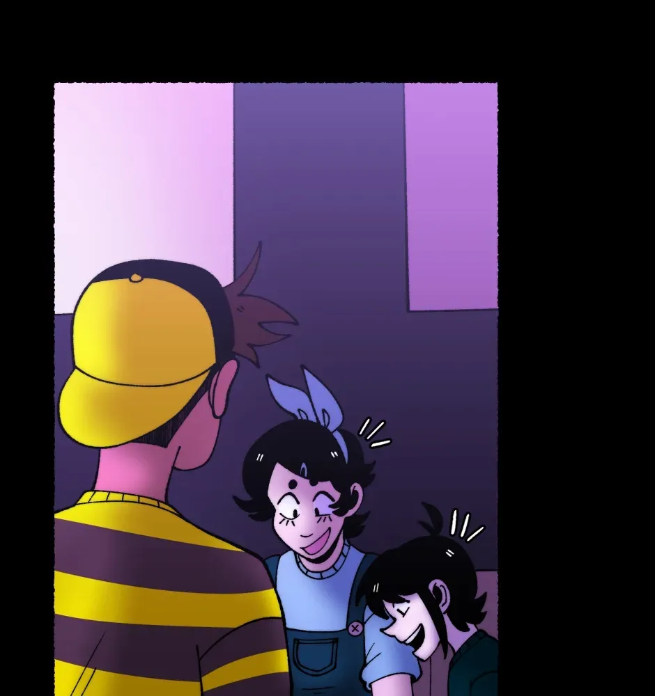 Equalizer! Chapter 171 page 5 - 
