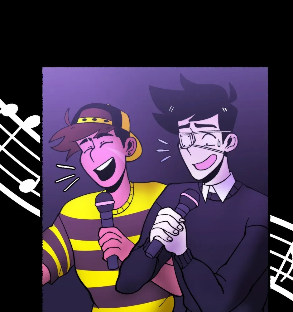 Equalizer! Chapter 171 page 47 - 