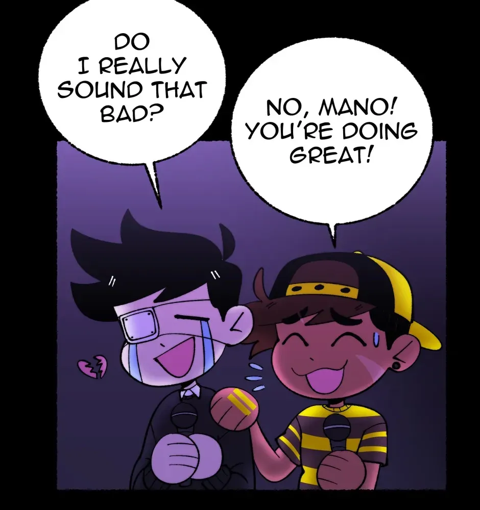 Equalizer! Chapter 171 page 55 - 