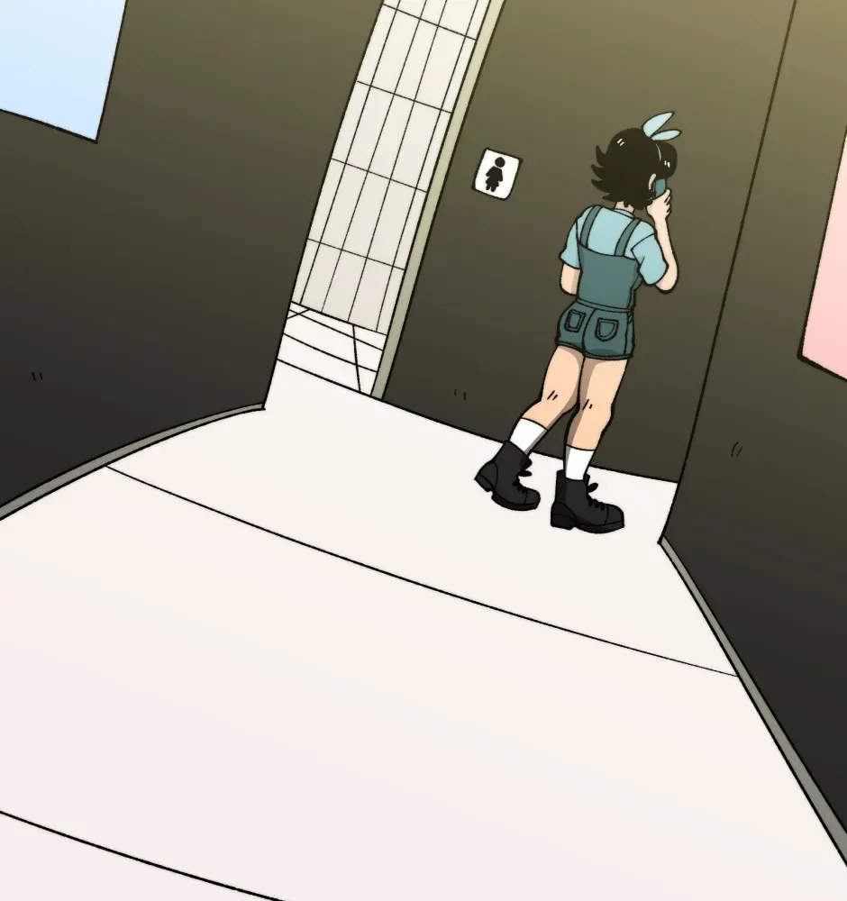 Equalizer! Chapter 171 page 59 - 