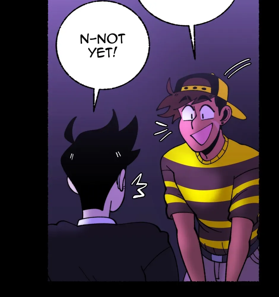 Equalizer! Chapter 171 page 7 - 
