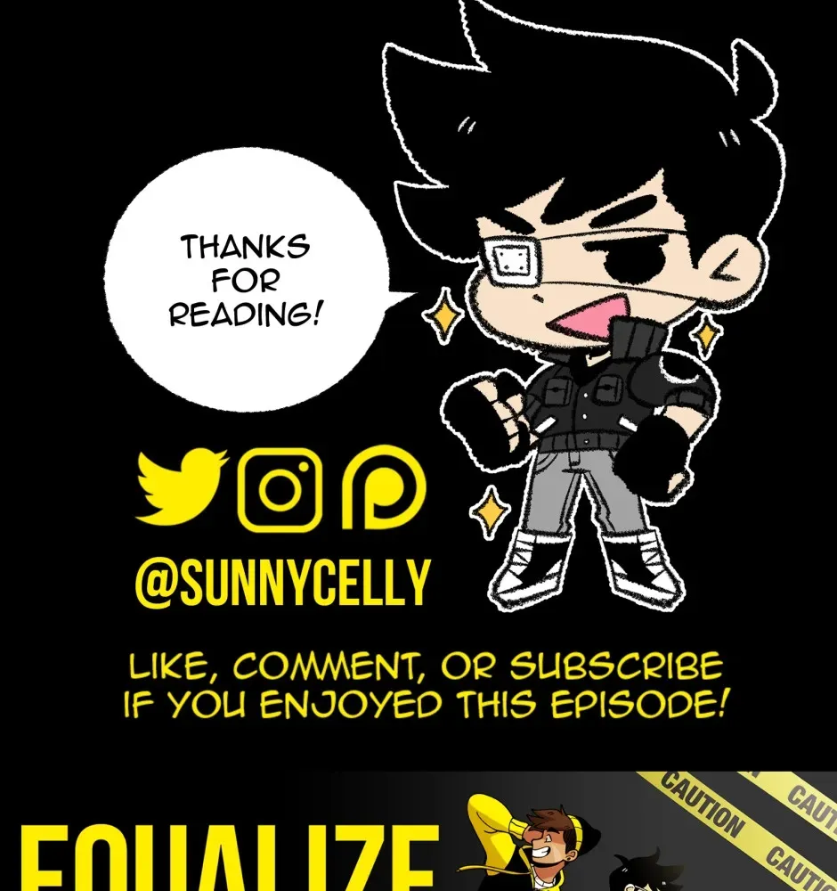 Equalizer! Chapter 171 page 68 - 