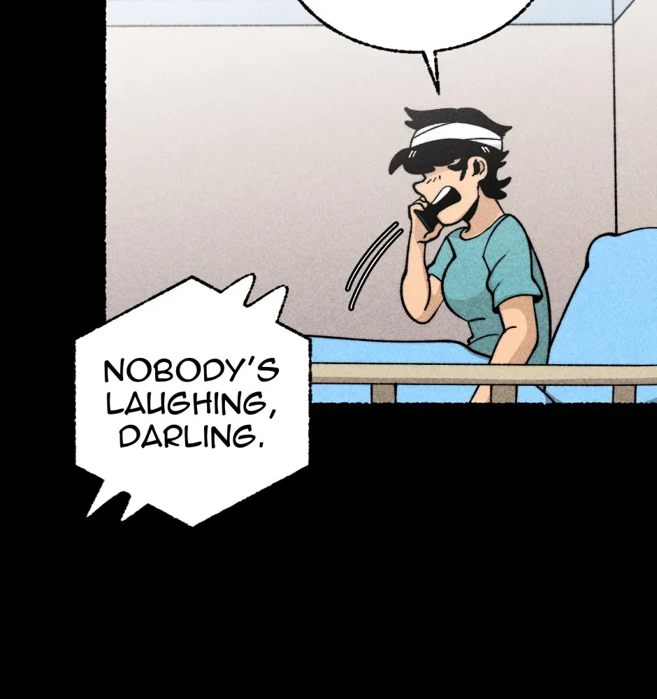 Equalizer! Chapter 174 page 14 - 