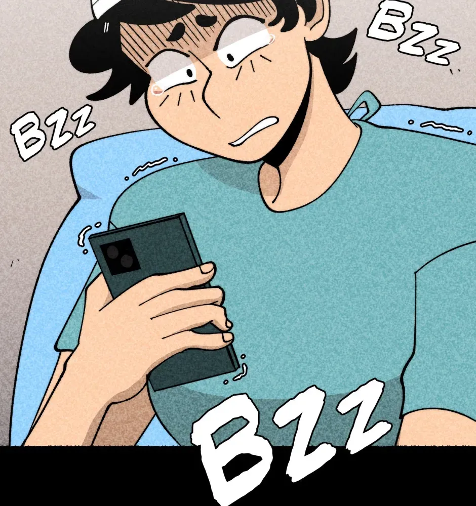 Equalizer! Chapter 174 page 28 - 