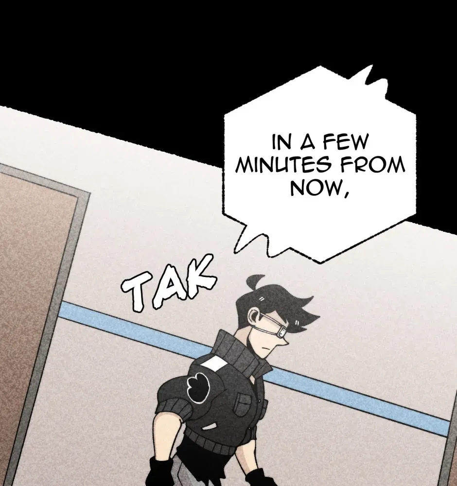 Equalizer! Chapter 174 page 31 - 