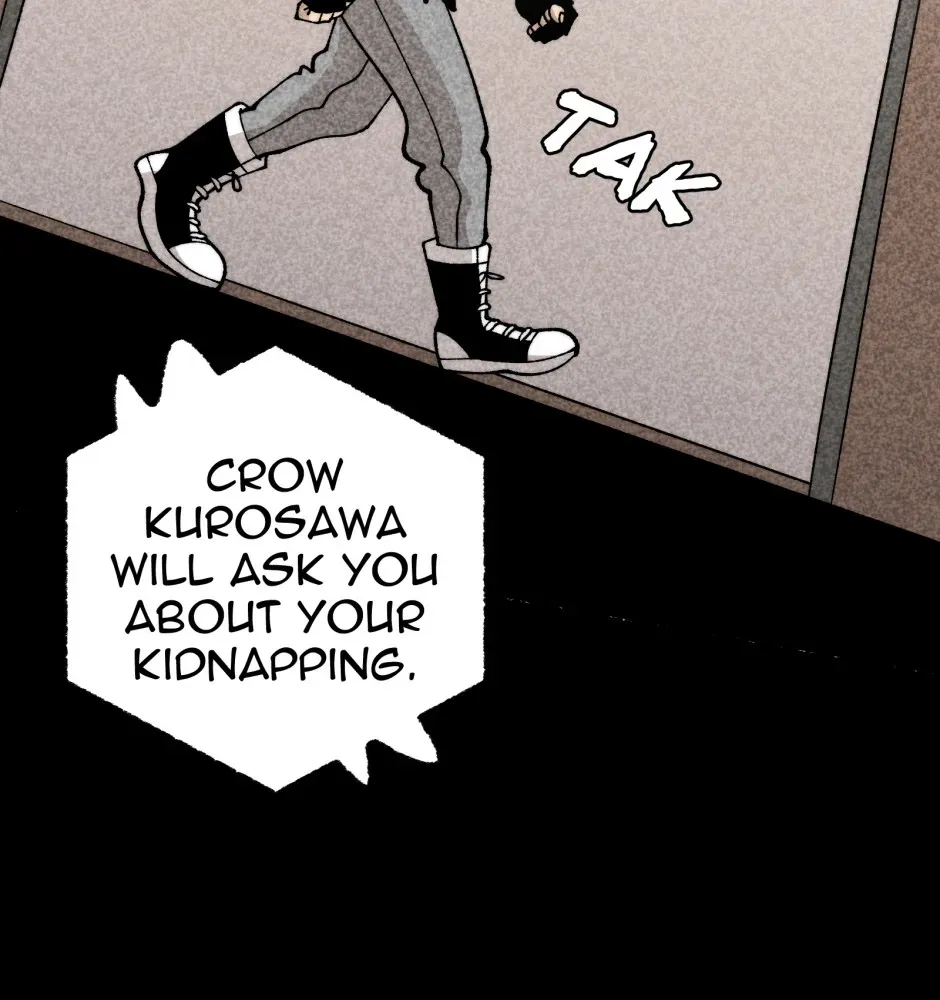Equalizer! Chapter 174 page 32 - 