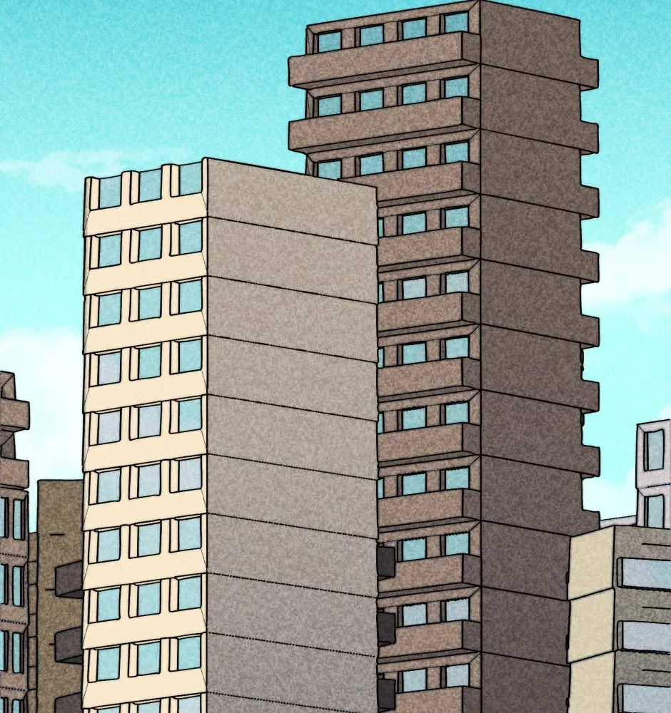 Equalizer! Chapter 174 page 67 - 