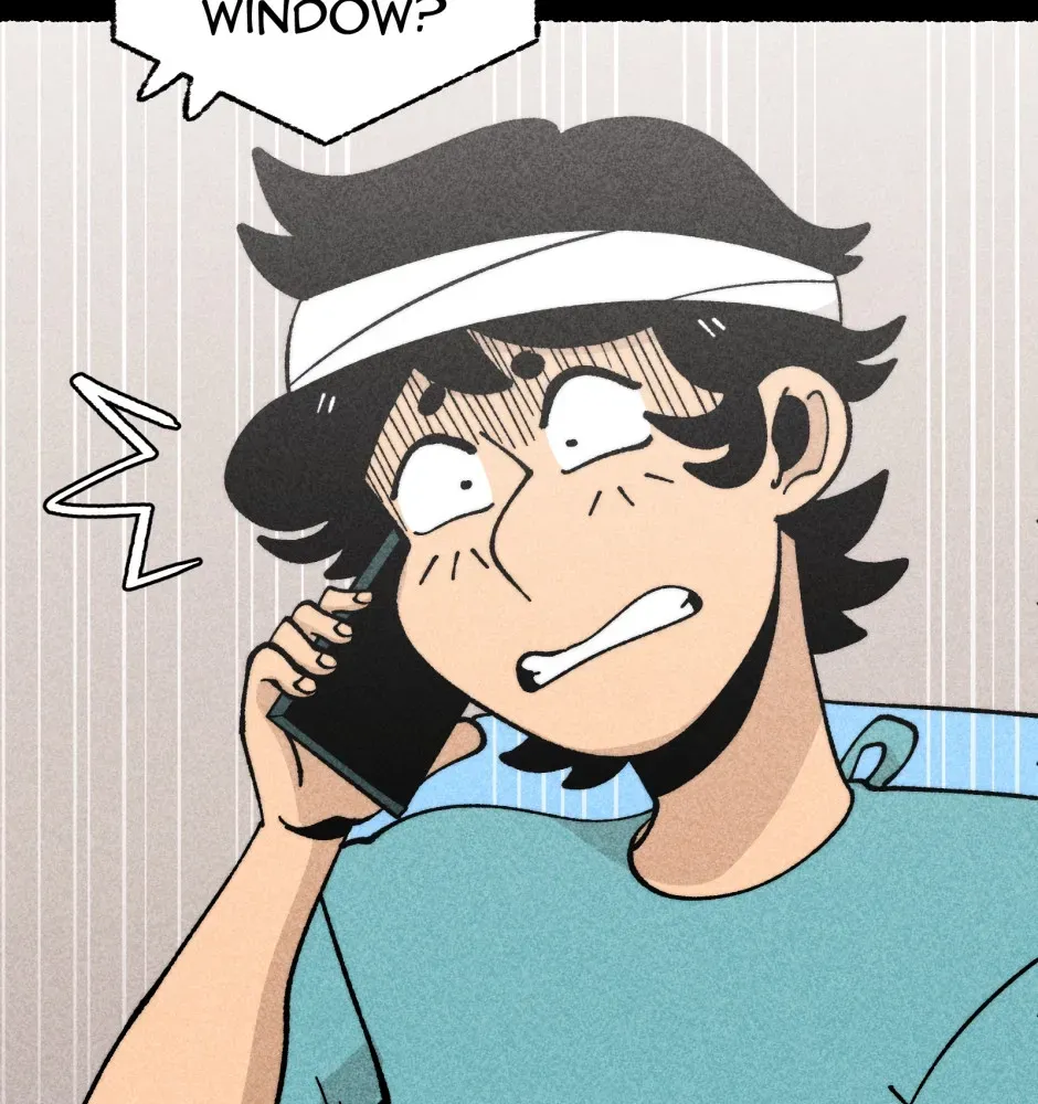Equalizer! Chapter 174 page 8 - 