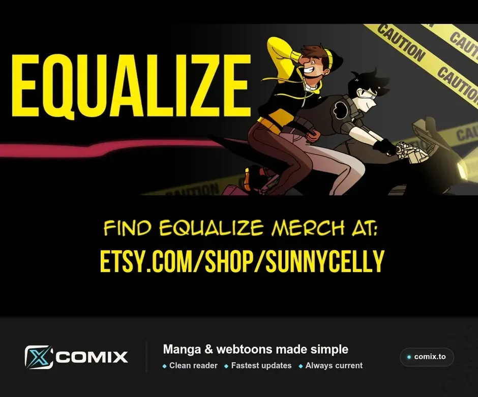 Equalizer! Chapter 174 page 73 - 