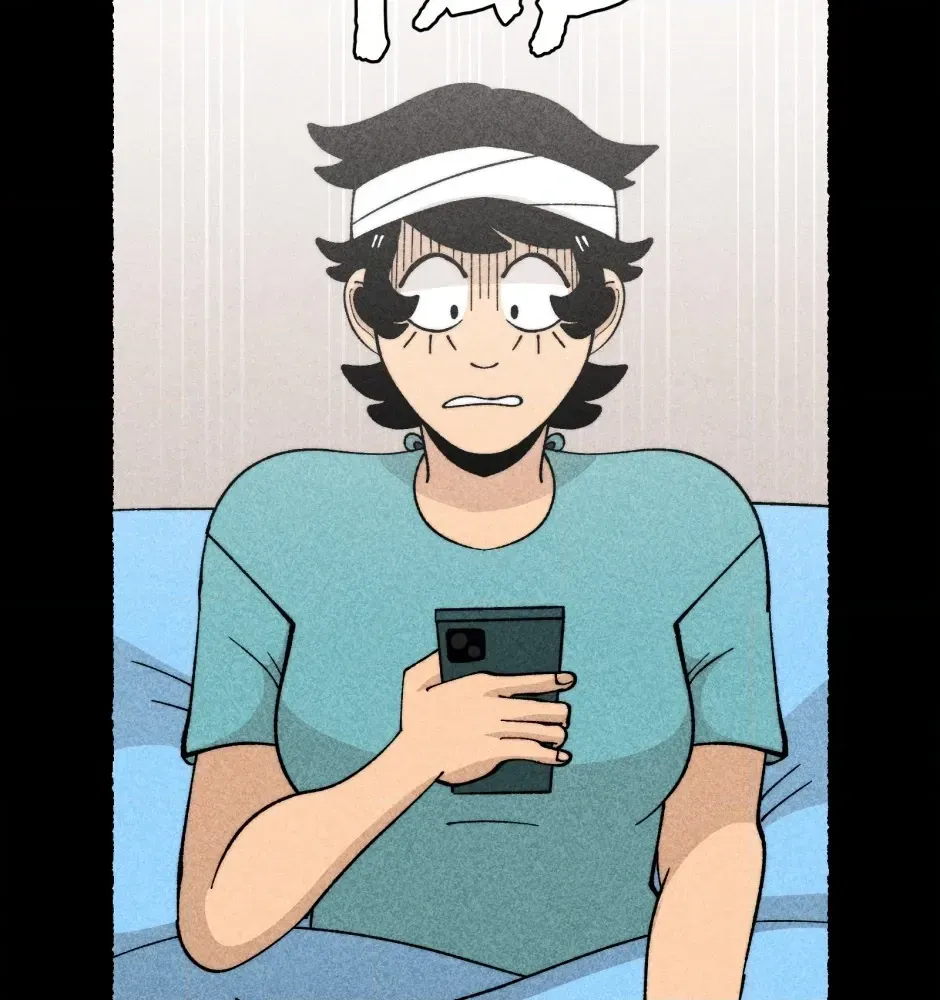 Equalizer! Chapter 174 page 10 - 