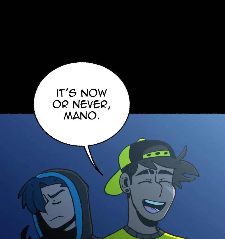 Equalizer! Chapter 176 page 16 - 