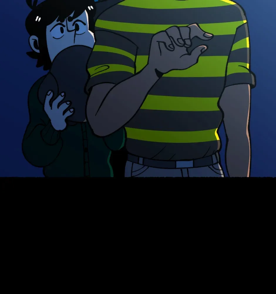 Equalizer! Chapter 176 page 17 - 