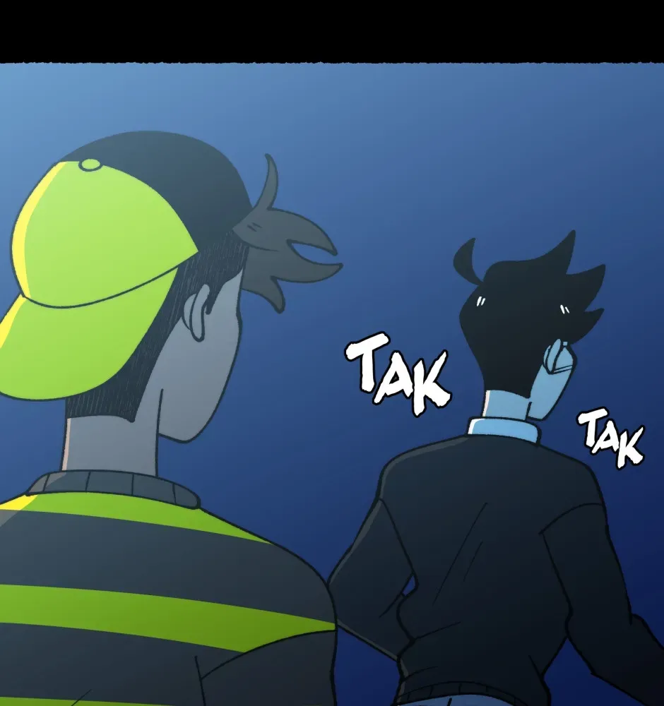 Equalizer! Chapter 176 page 22 - 