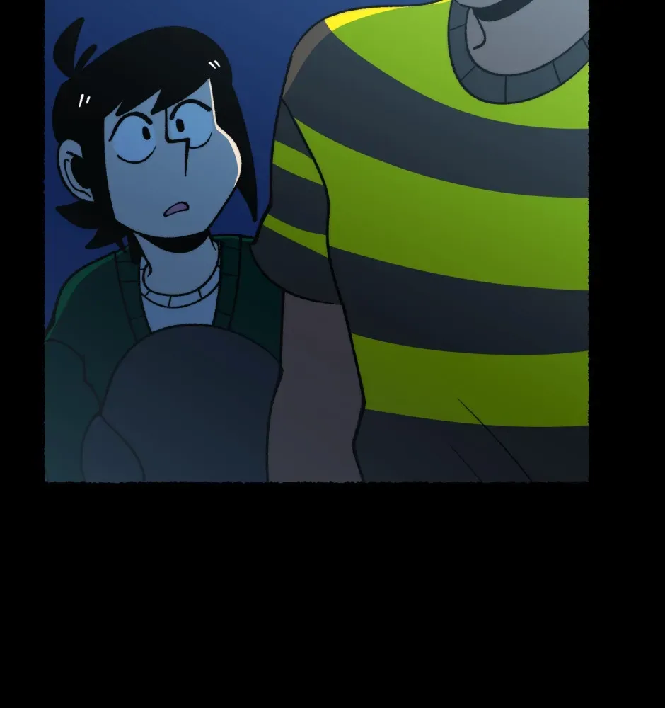 Equalizer! Chapter 176 page 26 - 