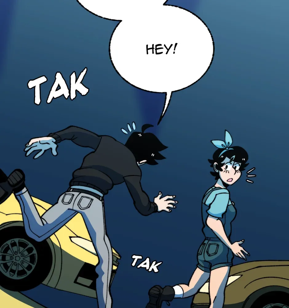 Equalizer! Chapter 176 page 28 - 
